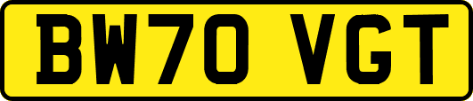 BW70VGT