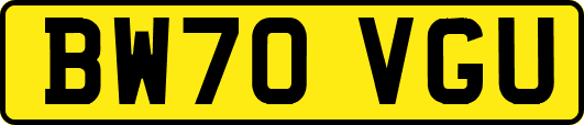 BW70VGU