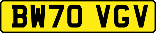 BW70VGV