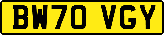 BW70VGY