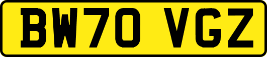 BW70VGZ