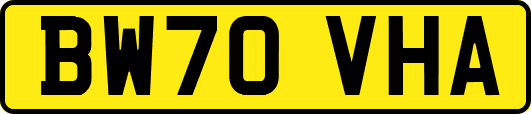 BW70VHA