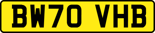 BW70VHB