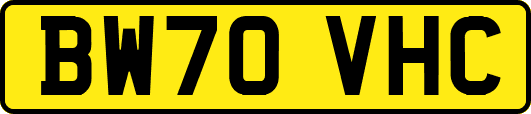 BW70VHC