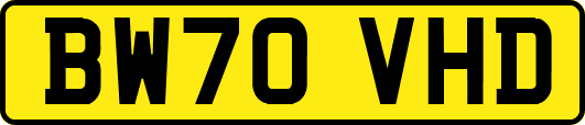 BW70VHD
