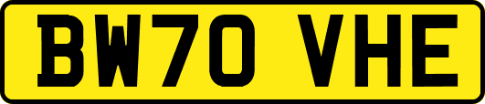 BW70VHE