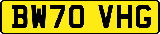 BW70VHG