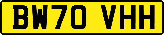 BW70VHH