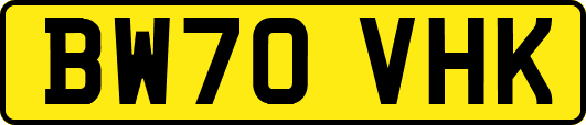 BW70VHK