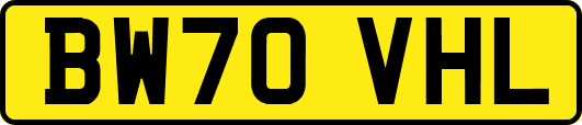 BW70VHL