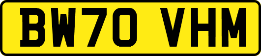 BW70VHM