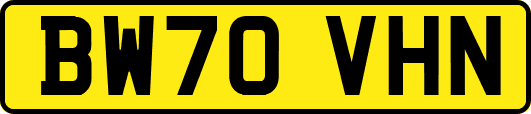 BW70VHN