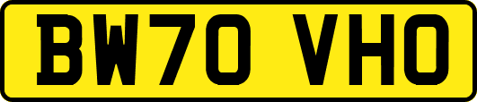 BW70VHO