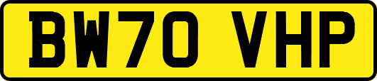 BW70VHP