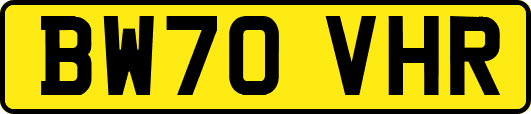 BW70VHR