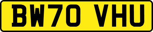 BW70VHU