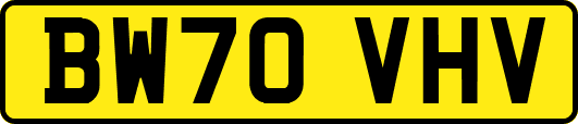 BW70VHV