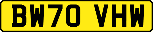BW70VHW