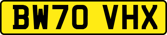 BW70VHX