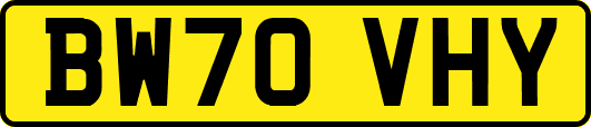 BW70VHY