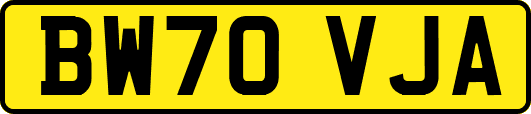 BW70VJA