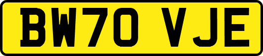 BW70VJE