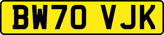 BW70VJK