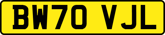 BW70VJL