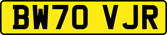 BW70VJR