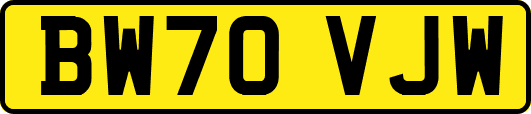 BW70VJW