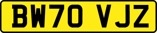 BW70VJZ