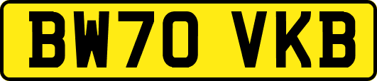 BW70VKB