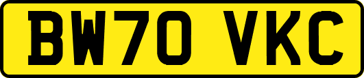 BW70VKC