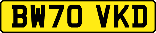 BW70VKD
