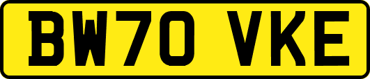 BW70VKE