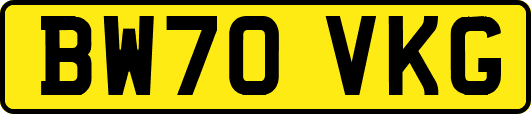 BW70VKG