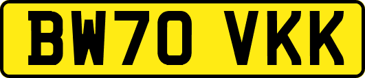 BW70VKK