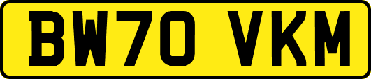 BW70VKM