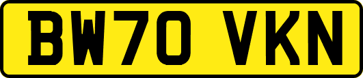 BW70VKN