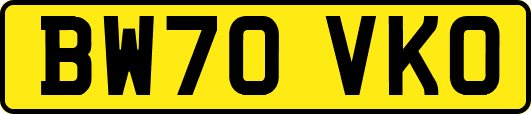 BW70VKO