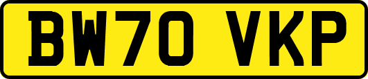 BW70VKP