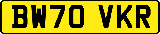 BW70VKR