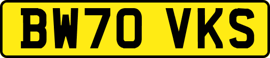 BW70VKS