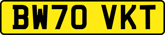 BW70VKT