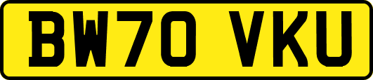 BW70VKU