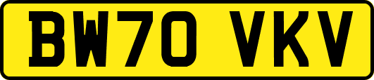 BW70VKV