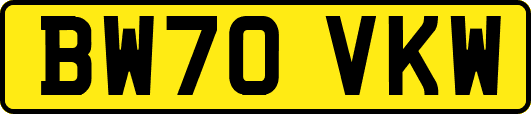 BW70VKW