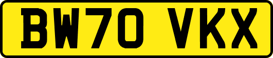BW70VKX