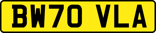 BW70VLA