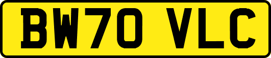 BW70VLC